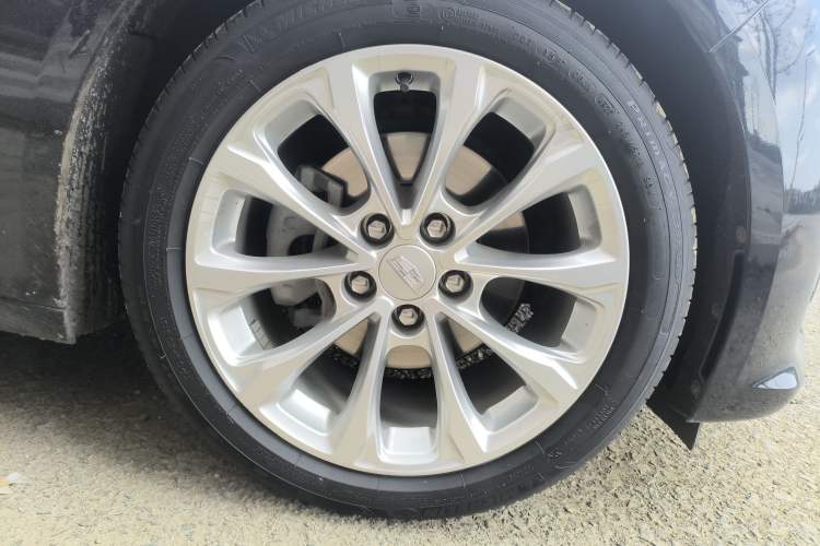 Used Cadillac CT5 2020 28T Luxury Version
