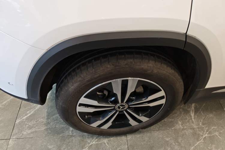 Used Mercedes-Benz GLA 2024 GLA 200