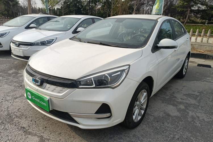 Used SINOGOLD Junxing 2023 Standard Model