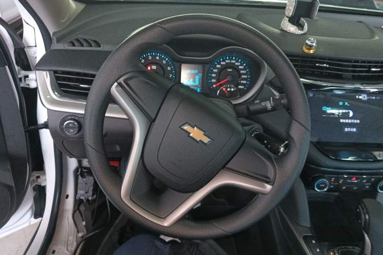 Used Chevrolet Malibu 2018 530T Automatic Comfort Edition