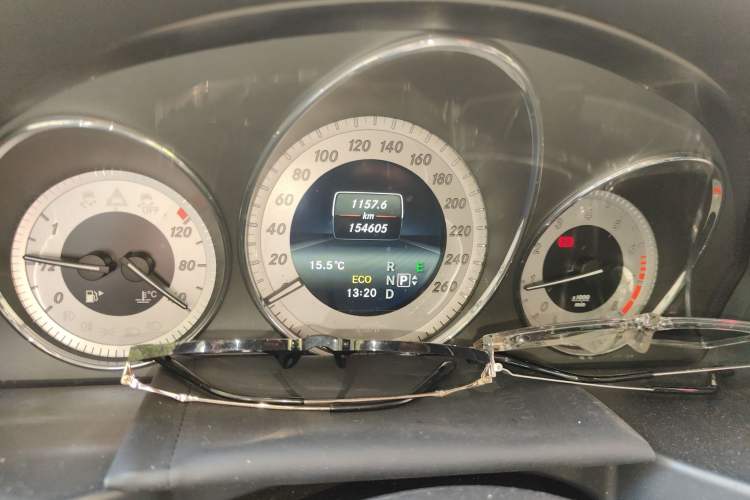 Used Mercedes-Benz GLK-Class 2014 GLK 260 4MATIC Dynamic Model