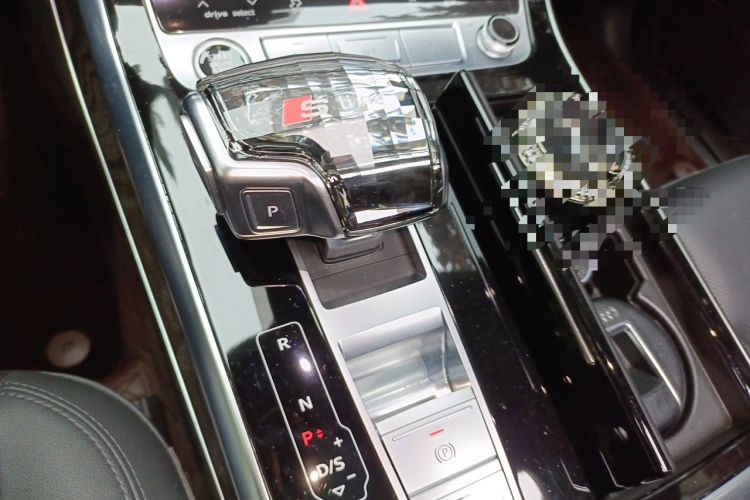 Used Audi Q8 2022 55 TFSI Luxury Dynamic Edition
