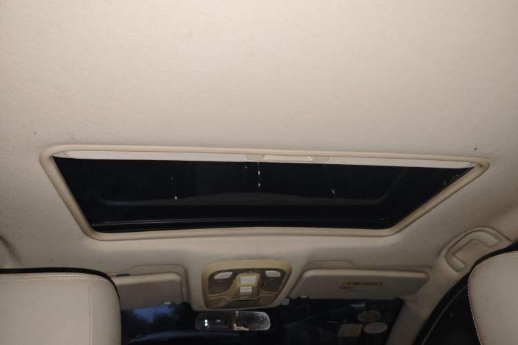 Used HYOSOW H3 2016 H3F 1.5L Manual Luxury Model