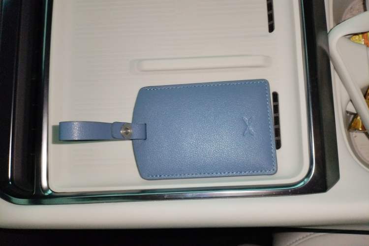 Used XPeng P7 2025 Model—702 Long Range Ultra
