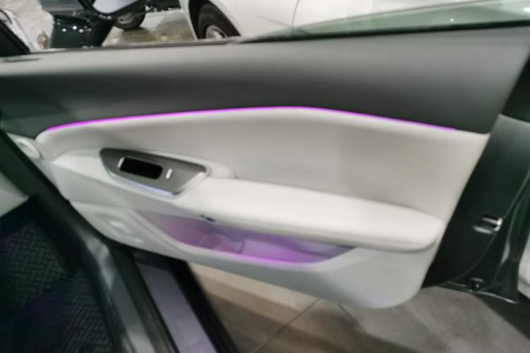 Used ARCFOX Alpha S5 2024 560MAX 185kW