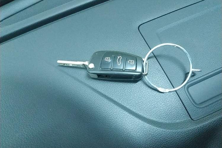 Used Audi A3 2019 Sportback 35 TFSI Ambition China V