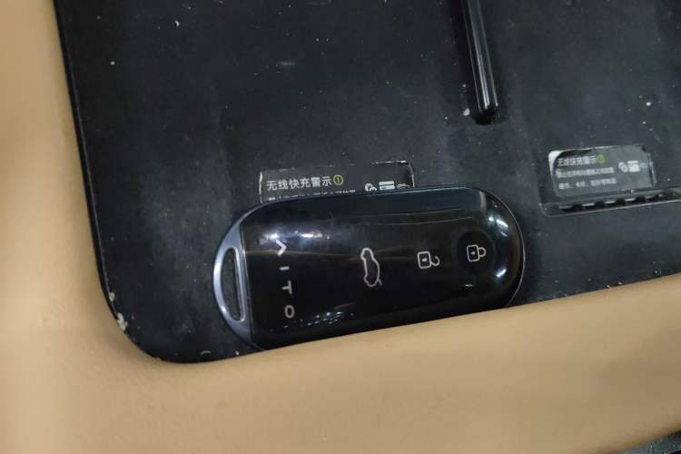 Used Hima AITO M7 2024 1.5T Intelligent Driving 4WD Max Edition 5 Seats Vehicle Key