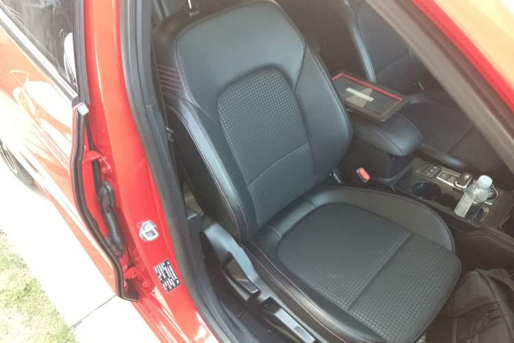 Used Ford Focus 2021 Hatchback EcoBoost 180 Automatic ST Line