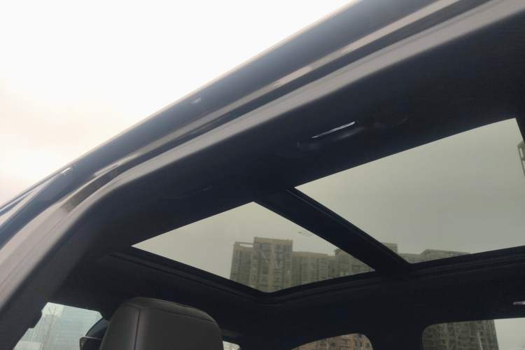 Used Cadillac XT6 2020 28T Six-Seater Four-Wheel-Drive Luxury Version