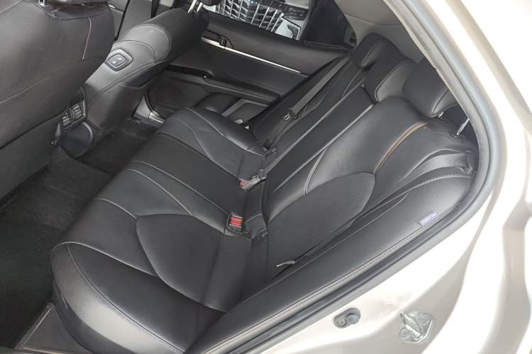 Used Toyota Camry 2021 Dual-Motor 2.5HG Luxury Edition