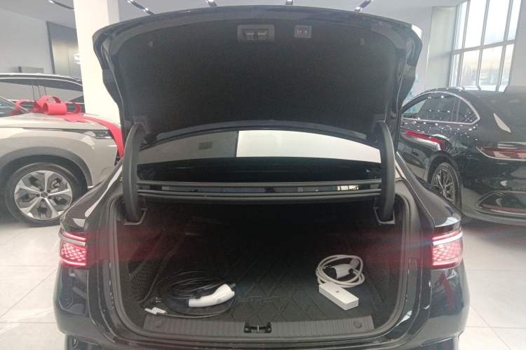 Used BYD Seal 07 DM-i 2025 DM-i 1.5L 125km Prestige Model