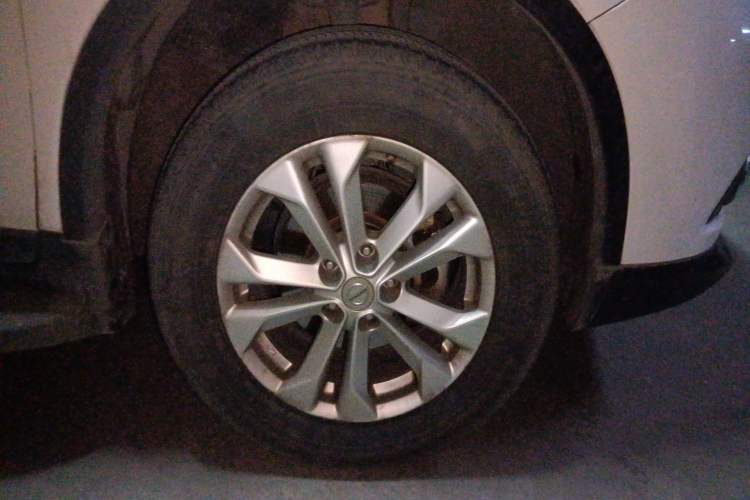 Used Nissan X-Trail 2014 2.0L CVT Smart Edition 2WD
