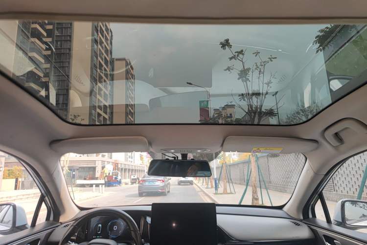 Used AION S Plus 2021 70 Intelligent Edition