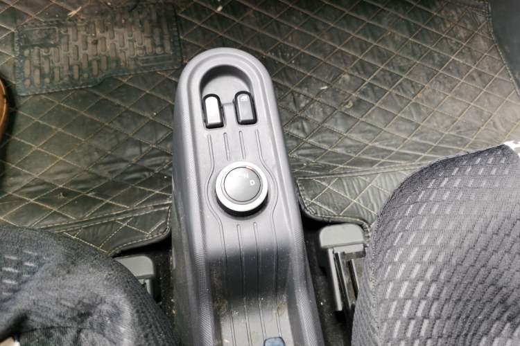 Used Wuling Hongguang MINIEV 2022 Zizai Version Lithium-NMC
