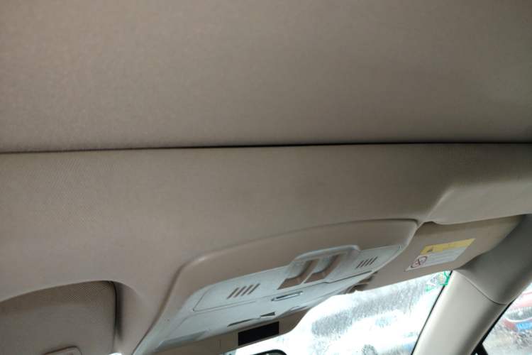 Used Buick Envision 2017 20T Two-Wheel Drive Leading Version