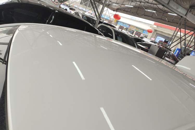 Used Volkswagen Bora 2014 1.6L Automatic Fashion Model