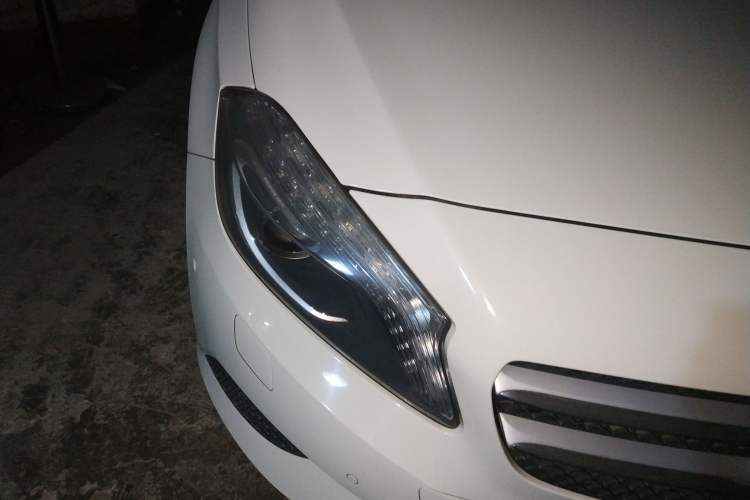 Used Mercedes-Benz A-Class (Import) 2013 A 200 Urban Edition
