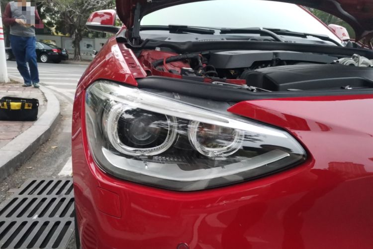 Used BMW 1 Series 2013 Revised 116i Urban Edition