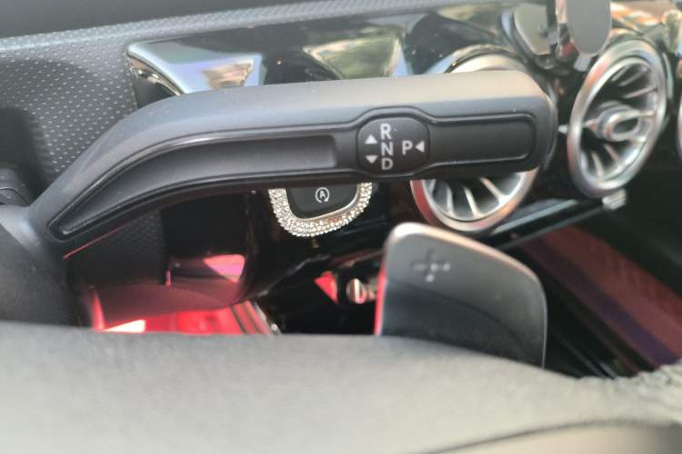 Used Mercedes-Benz A-Class 2020 A 200 L Sport Sedan
