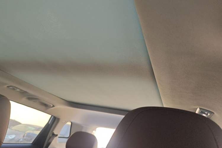 Used Geely Auto Emgrand X7 Sport 2021 1.8TD DCT Two-Wheel Drive Asian Games Edition