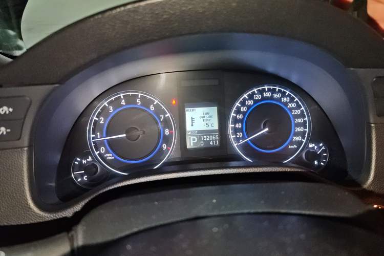 Used Infiniti G Series 2010 G37 Sedan
