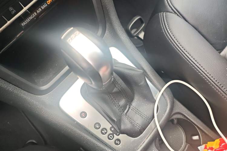 Used Volkswagen Sharan 2018 380TSI Luxury 7-Seater
