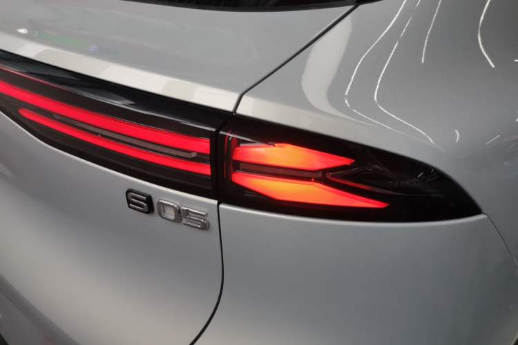 Used Deepal S05 2024 510Max Pure Electric Version