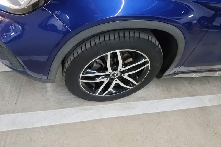 Used Mercedes-Benz GLA 2017 GLA 200 Fashion Model