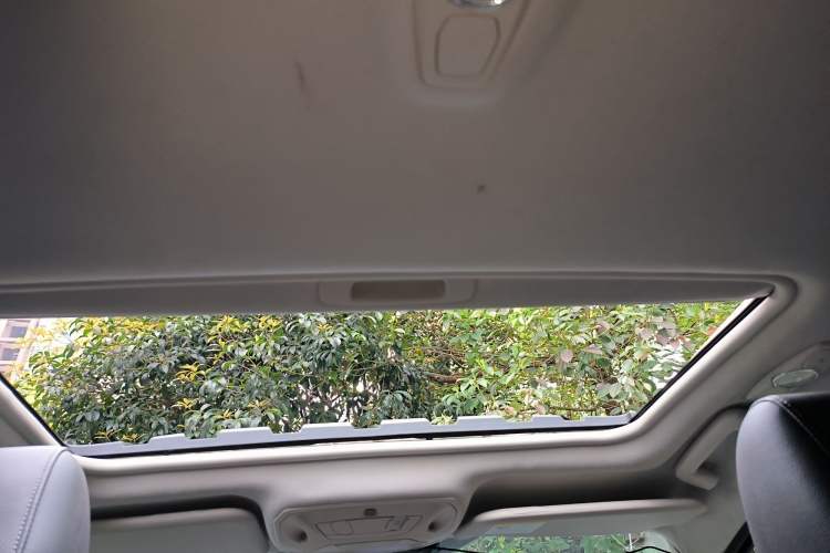 Used Ford Focus 2012 Hatchback 2.0L Automatic Luxury Sport Model