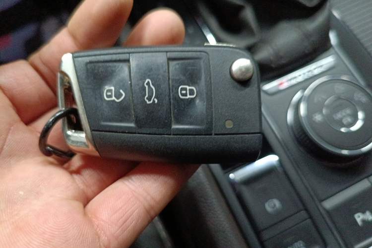 Used Volkswagen Teramont 2019 530 V6 Four-Wheel Drive Flagship Version China V Standard
