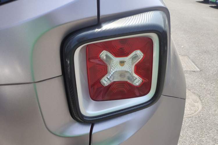 Used Jeep Renegade 2016 1.4T Automatic Smart Edition Exterior 3