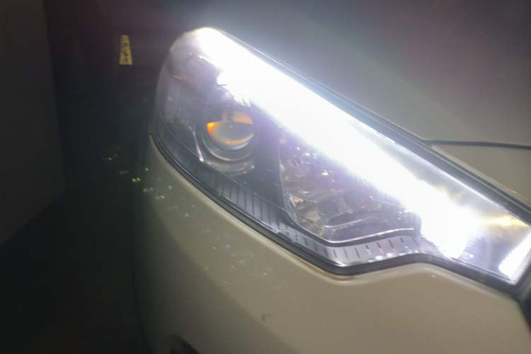 Used Kia K3 2013 1.6L Automatic GLS