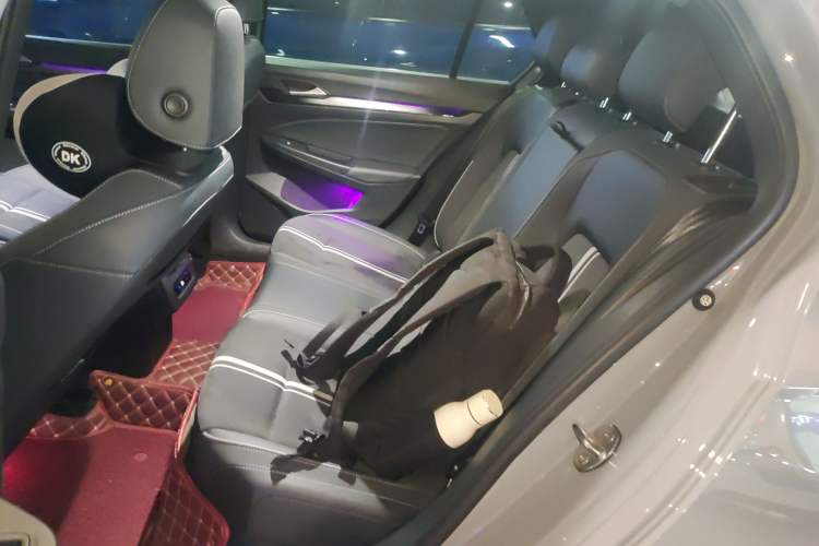 Used Volkswagen Golf 2021 280TSI DSG R-Line
