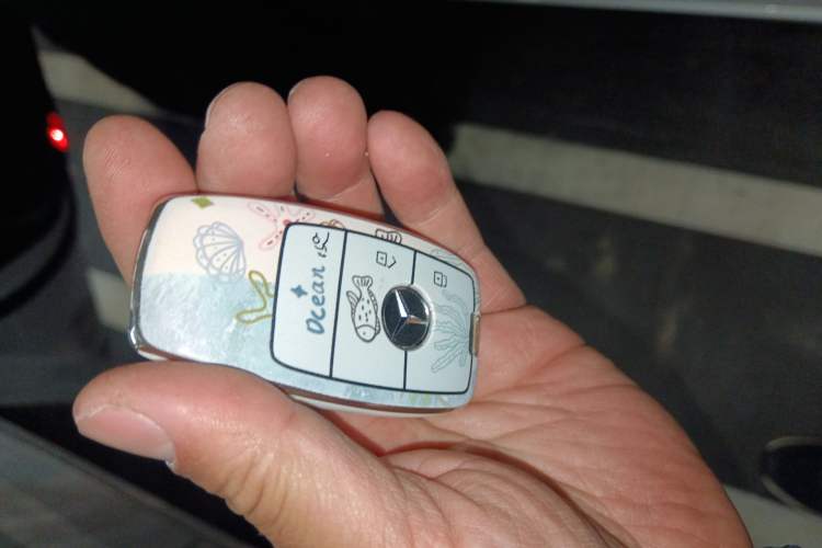 Used Mercedes-Benz A-Class 2021 A 200 Dynamic Edition
