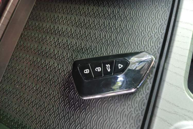 Used Chery Arrizo 8 2023 1.6T DCT Elite