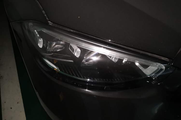 Used Mercedes-Benz S-Class 2021 S 450 L 4MATIC