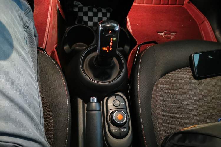 Used MINI 2018 1.5T ONE PLUS
