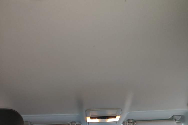 Used Nissan Teana 2020 2.0L XE Fashion Edition Headliner