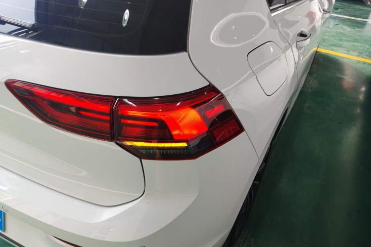 Used Volkswagen Golf 2023 280TSI DSG Pro
