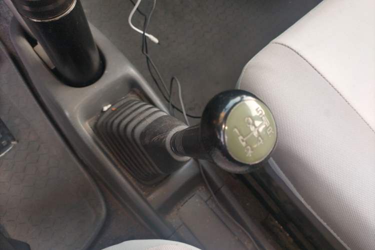 Used Suzuki Wagon R 2013 Venture Edition 1.0L Manual Economy Model
