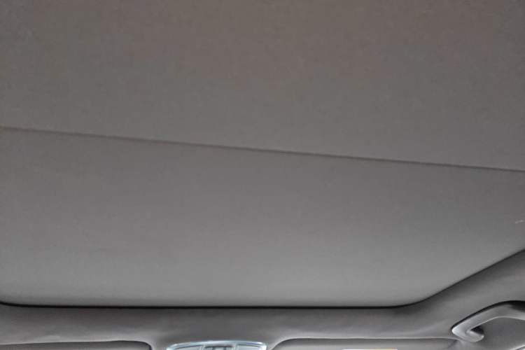 Used Hyundai Sonata 2015 1.6T GLS Smart Model
