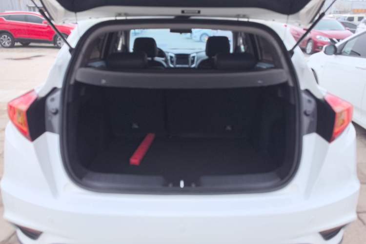 Used Changan Eado 2016 1.6L Manual Junku Model
