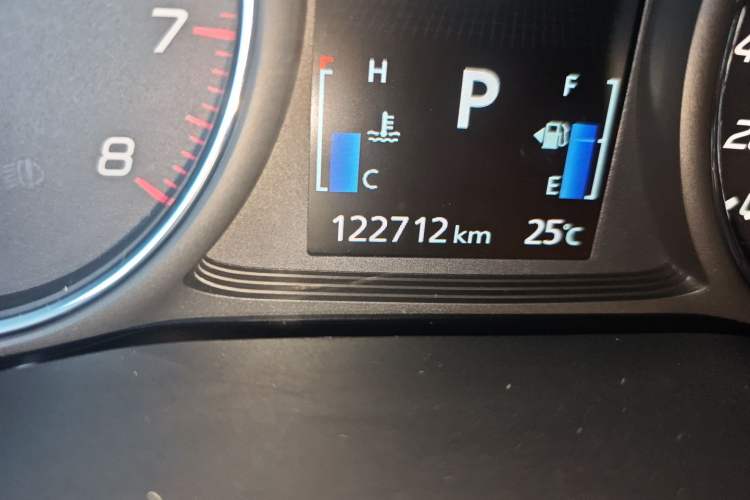 Used Mitsubishi Outlander 2016 2.4L 4x4 Elite Edition 5 Seats
