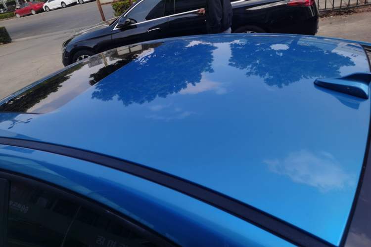 Used Chery Arrizo GX 2018 1.5T CVT Color Version China V Standard
