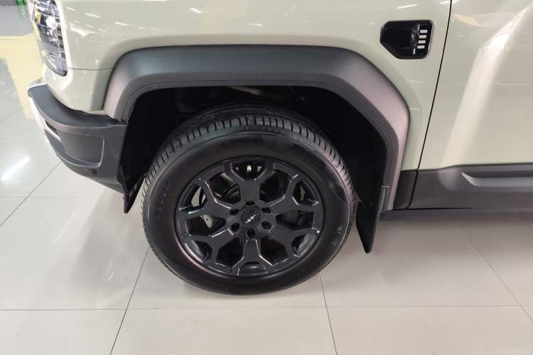 Used Formula Leopard Leopard 5 2023 Cloud Ride Flagship Edition