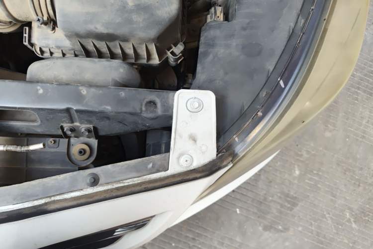 Used Hyundai Verna (older generation) 2014 1.4L Manual Smart GLS Trim