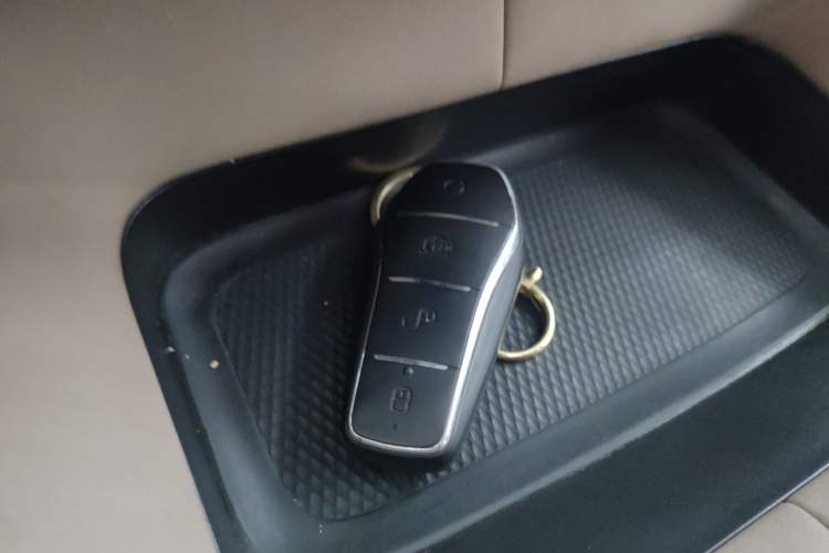 Used BYD Dolphin 2023 420 km Free Version
