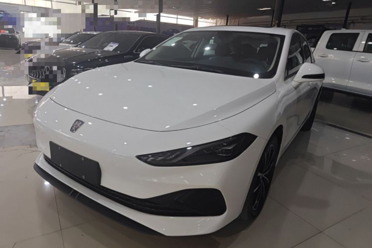 Used Roewe D7 2025 DMH 125km World Champion Edition