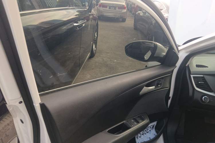 Used Chevrolet Cavalier 2019 320 Automatic Enjoyment with Sunroof