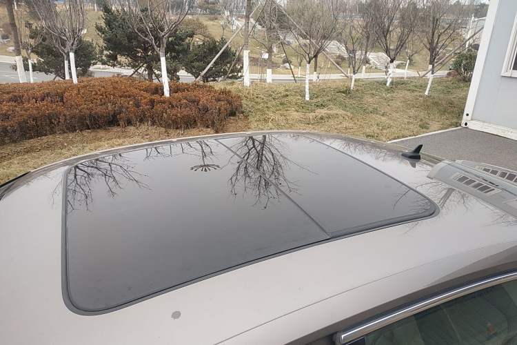 Used Volkswagen Magotan 2017 380TSI DSG Luxury Model